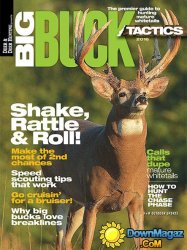 F+W Outdoor Sports USA - Big Buck Tactics 2016