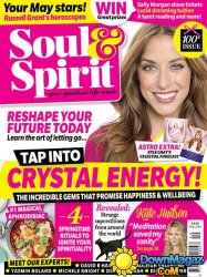 Soul & Spirit - May 2016