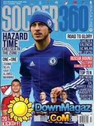 Soccer 360 - 03/04 2017