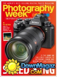 Photography Week - 06.07.2017