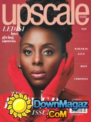 Upscale - 09/10 2017