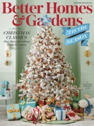 Better Homes & Gardens USA - 12.2017