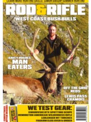 Rod & Rifle NZ - 12/01 2018