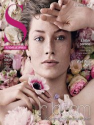 S magazine – 25.03.2018