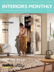 Interiors Monthly - 07.2018