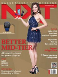 NXT Magazine - 07.2018