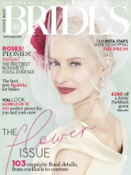 Brides UK - 05/06 2019