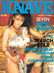 Knave - Vol 20 No.6