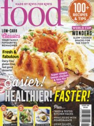 Food NZ - 09/10 2019