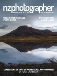 NZPhotographer - 12.2019