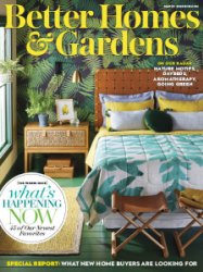 Better Homes & Gardens USA - 03.2020