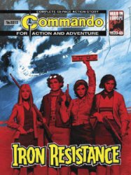 Commando - No. 5313 2020