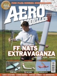 Aeromodeller - 08.2016