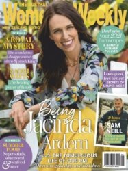 The Australian Women's Weekly NZ - 01.2021