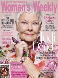 The Australian Women's Weekly NZ - 06.2021