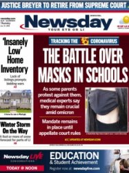 Newsday - 01.27.2022