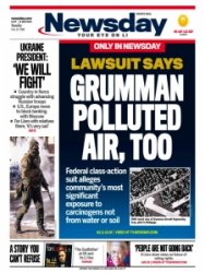 Newsday - 02.27.2022