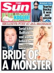 The Sun UK - 12.05.2022