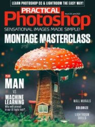 Practical Photoshop - 06.2022