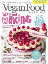 Vegan Food & Living - 07.2022