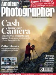 Amateur Photographer - 21.06.2022