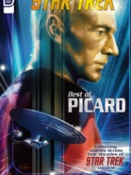 Star Trek - The Next Generation – Best of Captain Picard