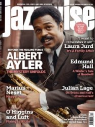 Jazzwise - 12/01 2023