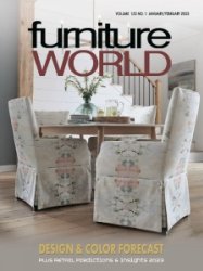 Furniture World - 01/02 2023