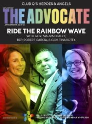 The Advocate - 01/02 2023