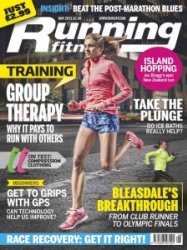 Running Fitness - 05.2013