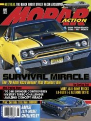 Mopar Action - 06.2023