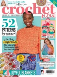 Crochet Now - Is. 97 2023