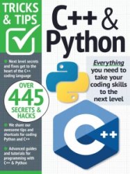 C++ & Python Tricks and Tips - 15th Ed 2023