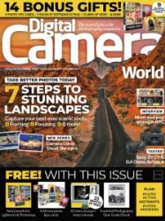 Digital Camera World - 11.2023