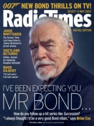 Radio Times - 28.10.2023