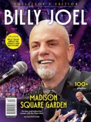 Billy Joel: Live at Madison Square Garden 2024