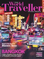 World Traveller - 04.2018