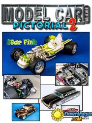 Model Car Builder - Winter 2014 Vol 1 No. 2