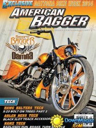 American Bagger - June 2014