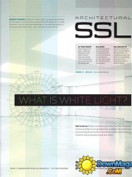 Architectural SSL - June 2015