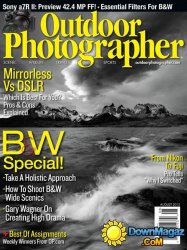 Outdoor Photographer USA - August 2015