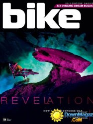 Bike USA - December 2015