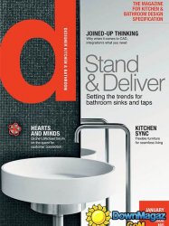 Designer Kitchen & Bathroom UK - January 2016