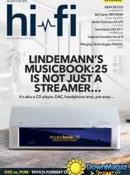 Australian HiFi - March-April 2016