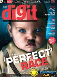 Digit - May 2016