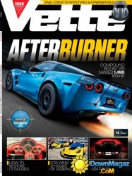 Vette - August 2016