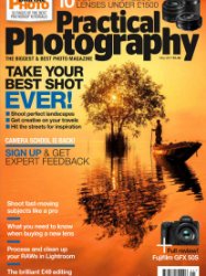 Practical Photography - 05.2017