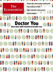 The Economist USA 03.02.2018