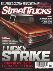 Street Trucks - 07.2019