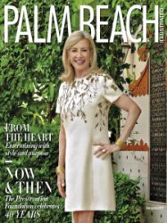 Palm Beach Illustrated - 02.2020